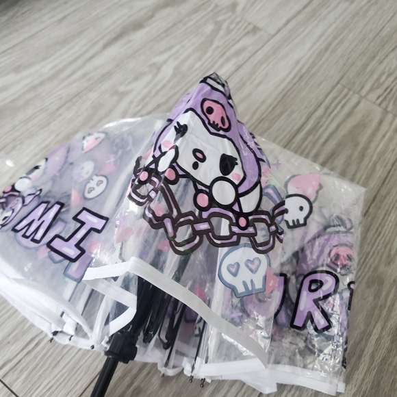 Kiromi Umbrella - Picture 3 of 6